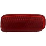 Levá zadní odrazka CITROËN C1 (PM/PN) |2005-2012| TYC | 8717475123111 – Hledejceny.cz