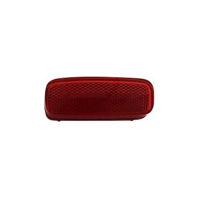 Levá zadní odrazka CITROËN C1 (PM/PN) |2005-2012| TYC | 8717475123111 – Hledejceny.cz