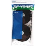 Yonex Super Grap AC 102 30 ks černá – Sleviste.cz