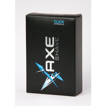 Axe Click voda po holení 100 ml