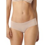 Triumph Kalhotky Smart Natural Hipster EX 00EP neutral beige – Hledejceny.cz