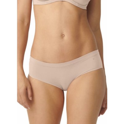 Triumph Kalhotky Smart Natural Hipster EX 00EP neutral beige – Hledejceny.cz