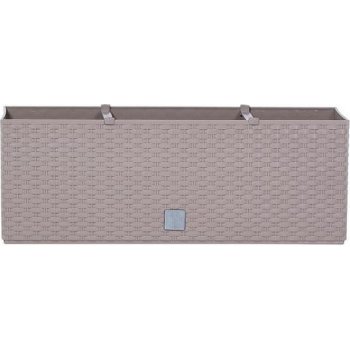 Prosperplast Rato case 51,4 x 19,2 x 18,6 cm moka