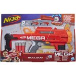 Nerf Mega Bulldog – Zbozi.Blesk.cz