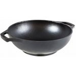 Lodge litinová wok mini 23 cm – Hledejceny.cz