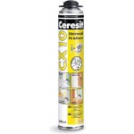 Ceresit CX 10 univerzální PU pěna 850g – Sleviste.cz