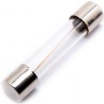 HADEX Pojistka skleněná přístrojová 5x20 mm T 4A – Sleviste.cz