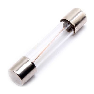 HADEX Pojistka skleněná přístrojová 5x20 mm T 4A – Sleviste.cz