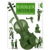 Noty a zpěvník Eta Cohen Violin Method Book 1 Piano Accompaniment noty na housle, klavír