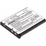 Cameron Sino CS-SLS615SL 3.7V Li-ion 700mAh - neoriginální – Zboží Dáma