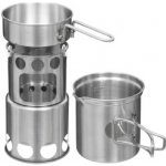 Fox Outdoor cestovní set Travel pro vaření – Sleviste.cz