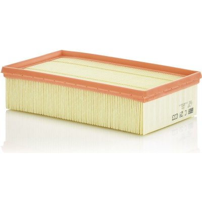 MANN-FILTER vzduchový filtr C 29 033 – Hledejceny.cz