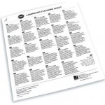 Listy čisticí pro laminátory GBC Premium A3/A4, 5 ks – Sleviste.cz