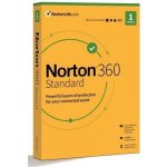 Norton 360 STANDARD 10GB 1 lic. 1 rok (21414993) – Hledejceny.cz