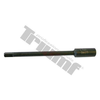 Pichler Nástavce pro závitníky, DIN 377 - M3, 2,7 mm, L = 80 mm – Hledejceny.cz