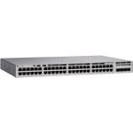 Cisco C9200L-48P-4X-E – Hledejceny.cz