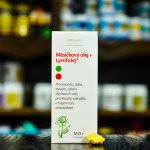 Dědek kořenář Měsíčkový olej+ MO+ 100 ml – Hledejceny.cz