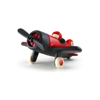 Playforever Mimmo Aeroplane Red – Zbozi.Blesk.cz