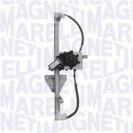Zvedací zařízení oken MAGNETI MARELLI 350103136400