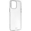 Pouzdro a kryt na mobilní telefon Pouzdro Jelly Case roar - Iphone 13 Pro Max čiré