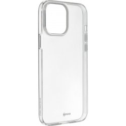 Pouzdro Jelly Case roar - Iphone 13 Pro Max čiré