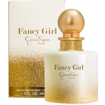 Jessica Simpson Fancy Girl parfémovaná voda dámská 100 ml