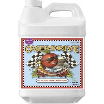 Advanced Nutrients Overdrive 250 ml