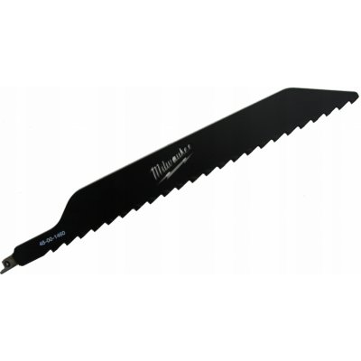 MILWAUKEE 48001460 pilový list SAWZALL 450/12/2,1mm na cihly – Zboží Dáma