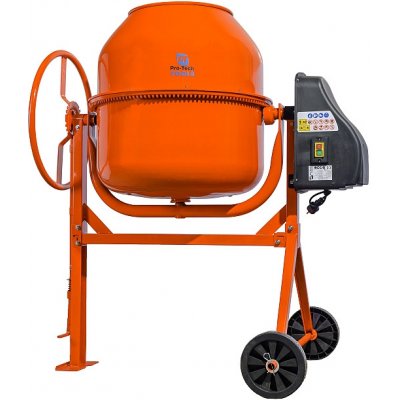 Pro-Tech TOOLS míchačka 180l / 230V – Hledejceny.cz