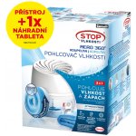 Ceresit Stop vlhkosti Aero 360° Koupelna přístroj – Zboží Mobilmania