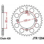 JT Sprockets JTR 1204-46 | Zboží Auto