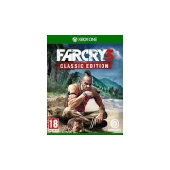 Far Cry 3 Remastered