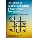 Politics of Evidence and Results in International Development – Sleviste.cz