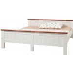 Gazel Anny Bílo-hnědá – Zboží Dáma