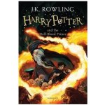 Harry Potter and the half-Blood Prince – Hledejceny.cz