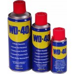 WD-40 100 ml – Hledejceny.cz
