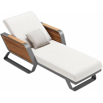 Higold NL WING GREY WHITEHG204951GW – Hledejceny.cz