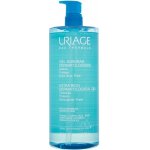 Uriage Hygiène čistící gel na obličej a tělo (Gentle Foaming Gel) 1000 ml – Sleviste.cz