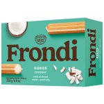 Kraš Frondi vafle s kokosem 250 g – Zboží Dáma