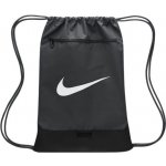 Nike Brasilia 9.5 Training Fitness šedá – Zboží Dáma