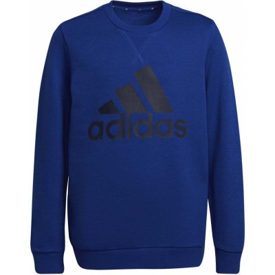 adidas B BL SWT HE9285 Tmavě modrá – Hledejceny.cz