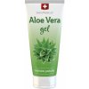 Speciální péče o pokožku Swissmedicus Aloe vera gel tuba 200 ml