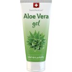 Swissmedicus Aloe vera gel tuba 200 ml – Hledejceny.cz