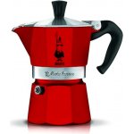 Bialetti Fiammetta 1 Red – Zboží Mobilmania