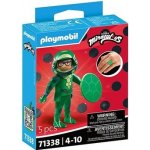 Playmobil 71338 Želvák – Zboží Mobilmania