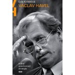 Václav Havel - Eda Kriseová – Hledejceny.cz