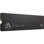 Seagate FireCuda 530 500GB, ZP500GM3A023 – Hledejceny.cz
