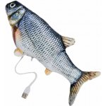 Papillon Tančící ryba 30 cm – Hledejceny.cz