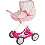 Smoby hlboký veľký Baby Nurse pre 32-42 cm bábiku – Zboží Mobilmania