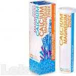 Rosen Calcium Magnesium Zinek 20 tablet – Hledejceny.cz